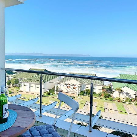 49 Whalerock Lägenhet Hermanus Exteriör bild